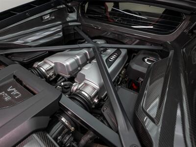 2017 Audi R8 5.2 Plus quattro   - Photo 45 - Nashville, TN 37217