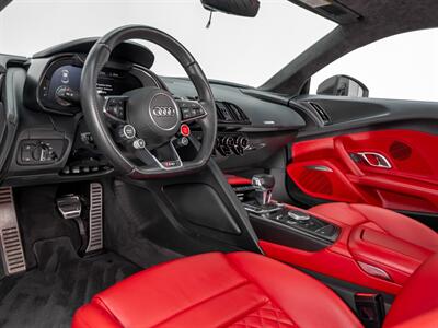 2017 Audi R8 5.2 Plus quattro   - Photo 53 - Nashville, TN 37217