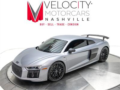 2017 Audi R8 5.2 Plus quattro   - Photo 11 - Nashville, TN 37217