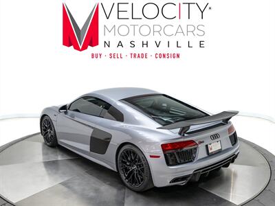 2017 Audi R8 5.2 Plus quattro   - Photo 16 - Nashville, TN 37217