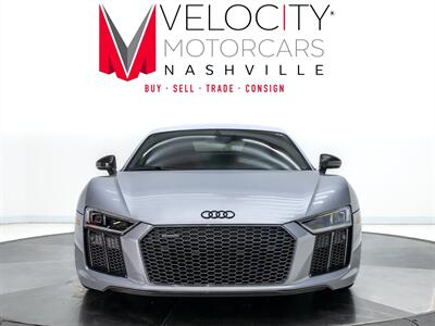 2017 Audi R8 5.2 Plus quattro   - Photo 18 - Nashville, TN 37217