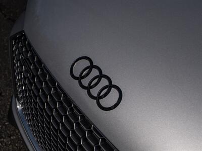 2017 Audi R8 5.2 Plus quattro   - Photo 81 - Nashville, TN 37217