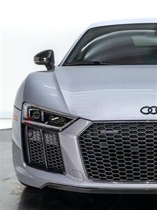 2017 Audi R8 5.2 Plus quattro   - Photo 87 - Nashville, TN 37217