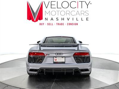 2017 Audi R8 5.2 Plus quattro   - Photo 7 - Nashville, TN 37217