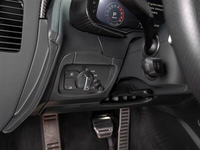 2017 Audi R8 5.2 Plus quattro   - Photo 55 - Nashville, TN 37217