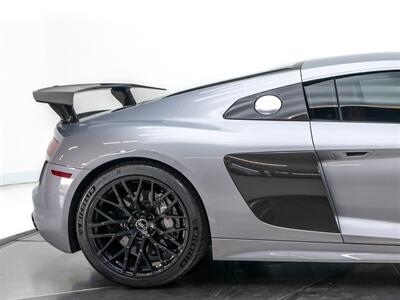 2017 Audi R8 5.2 Plus quattro   - Photo 83 - Nashville, TN 37217