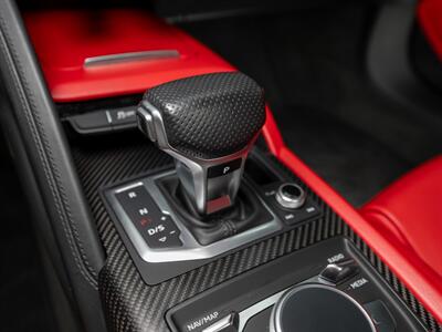 2017 Audi R8 5.2 Plus quattro   - Photo 65 - Nashville, TN 37217