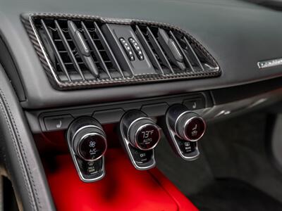 2017 Audi R8 5.2 Plus quattro   - Photo 64 - Nashville, TN 37217