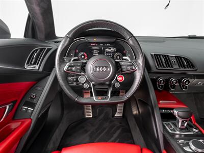 2017 Audi R8 5.2 Plus quattro   - Photo 59 - Nashville, TN 37217