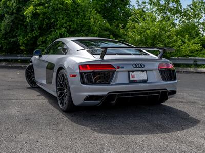 2017 Audi R8 5.2 Plus quattro   - Photo 79 - Nashville, TN 37217