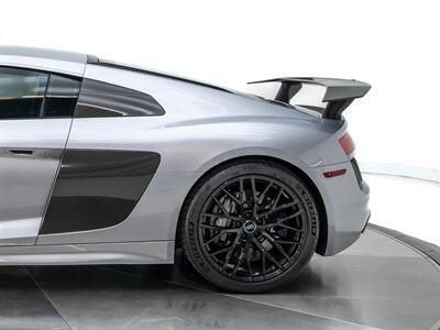 2017 Audi R8 5.2 Plus quattro   - Photo 86 - Nashville, TN 37217