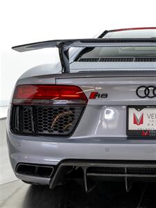 2017 Audi R8 5.2 Plus quattro   - Photo 89 - Nashville, TN 37217