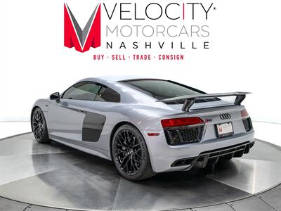 2017 Audi R8 5.2 Plus quattro   - Photo 8 - Nashville, TN 37217