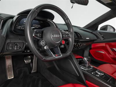 2017 Audi R8 5.2 Plus quattro   - Photo 56 - Nashville, TN 37217