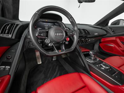 2017 Audi R8 5.2 Plus quattro   - Photo 57 - Nashville, TN 37217