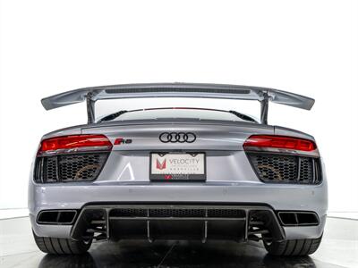 2017 Audi R8 5.2 Plus quattro   - Photo 70 - Nashville, TN 37217