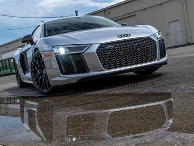 2017 Audi R8 5.2 Plus quattro   - Photo 75 - Nashville, TN 37217