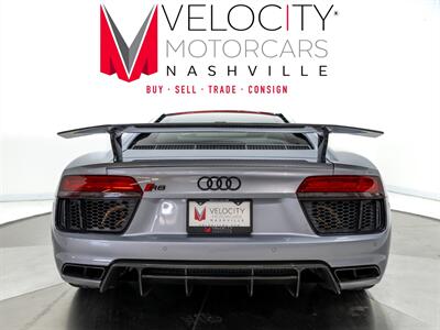 2017 Audi R8 5.2 Plus quattro   - Photo 19 - Nashville, TN 37217