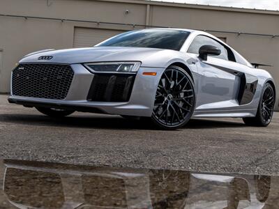 2017 Audi R8 5.2 Plus quattro   - Photo 76 - Nashville, TN 37217