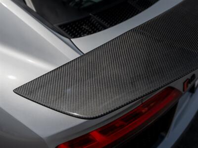 2017 Audi R8 5.2 Plus quattro   - Photo 80 - Nashville, TN 37217