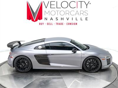 2017 Audi R8 5.2 Plus quattro   - Photo 13 - Nashville, TN 37217