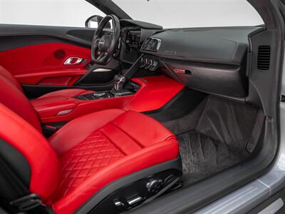 2017 Audi R8 5.2 Plus quattro   - Photo 40 - Nashville, TN 37217