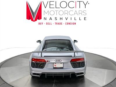 2017 Audi R8 5.2 Plus quattro   - Photo 15 - Nashville, TN 37217