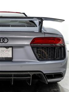 2017 Audi R8 5.2 Plus quattro   - Photo 90 - Nashville, TN 37217