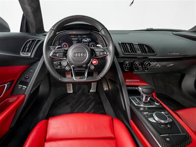 2017 Audi R8 5.2 Plus quattro   - Photo 58 - Nashville, TN 37217