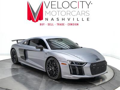 2017 Audi R8 5.2 Plus quattro   - Photo 4 - Nashville, TN 37217