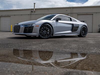 2017 Audi R8 5.2 Plus quattro   - Photo 77 - Nashville, TN 37217