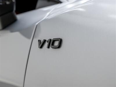 2017 Audi R8 5.2 Plus quattro   - Photo 73 - Nashville, TN 37217