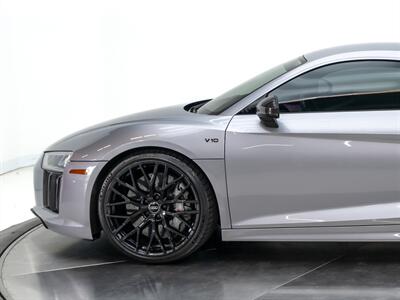 2017 Audi R8 5.2 Plus quattro   - Photo 85 - Nashville, TN 37217