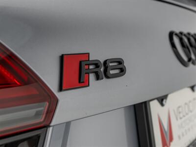 2017 Audi R8 5.2 Plus quattro   - Photo 72 - Nashville, TN 37217