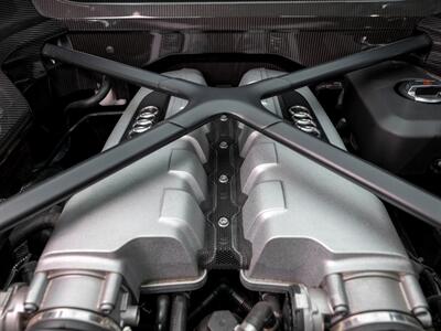 2017 Audi R8 5.2 Plus quattro   - Photo 47 - Nashville, TN 37217