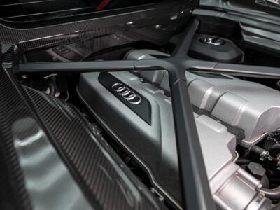 2017 Audi R8 5.2 Plus quattro   - Photo 48 - Nashville, TN 37217