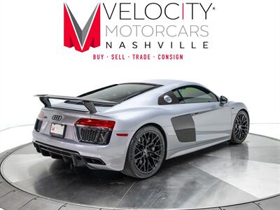 2017 Audi R8 5.2 Plus quattro   - Photo 6 - Nashville, TN 37217