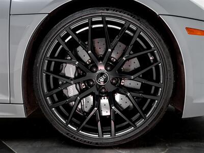 2017 Audi R8 5.2 Plus quattro   - Photo 68 - Nashville, TN 37217