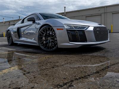 2017 Audi R8 5.2 Plus quattro   - Photo 74 - Nashville, TN 37217