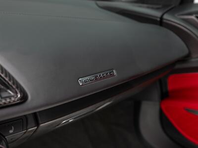 2017 Audi R8 5.2 Plus quattro   - Photo 63 - Nashville, TN 37217