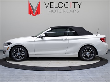 2018 BMW 230i   - Photo 9 - Nashville, TN 37217