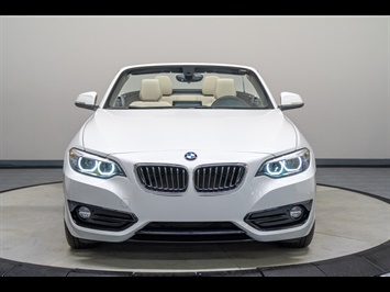 2018 BMW 230i   - Photo 11 - Nashville, TN 37217