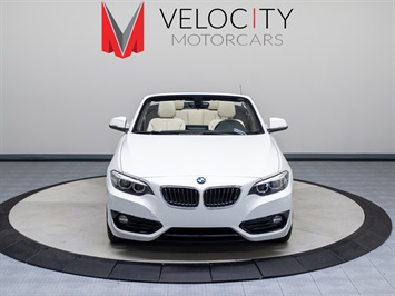 2018 BMW 230i   - Photo 58 - Nashville, TN 37217