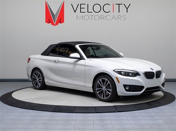 2018 BMW 230i   - Photo 5 - Nashville, TN 37217