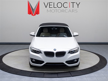 2018 BMW 230i   - Photo 57 - Nashville, TN 37217