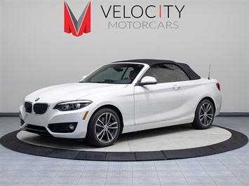 2018 BMW 230i   - Photo 60 - Nashville, TN 37217