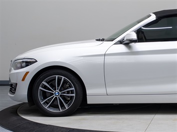 2018 BMW 230i   - Photo 17 - Nashville, TN 37217