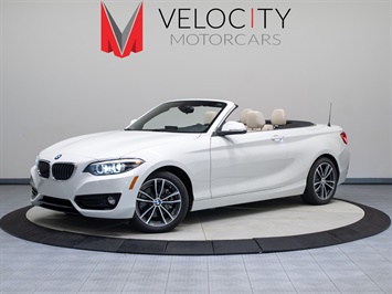 2018 BMW 230i   - Photo 1 - Nashville, TN 37217