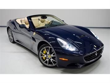 2012 Ferrari California   - Photo 23 - Nashville, TN 37217