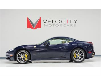 2012 Ferrari California   - Photo 6 - Nashville, TN 37217